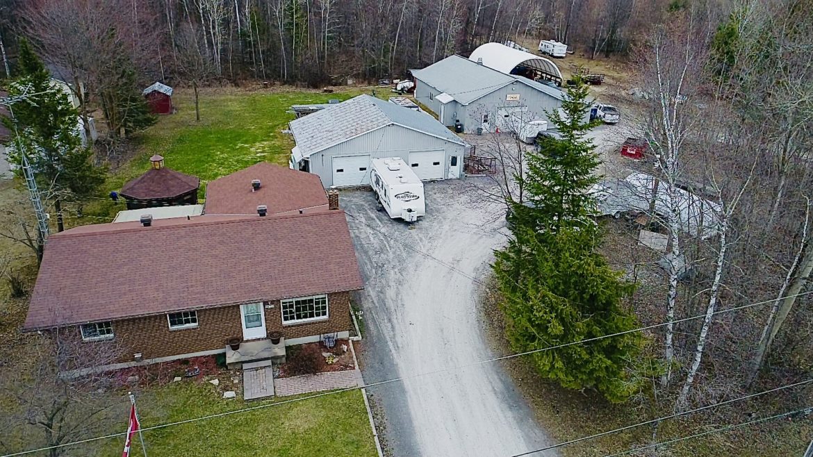 2677 Gagne Road, Clarence-Rockland