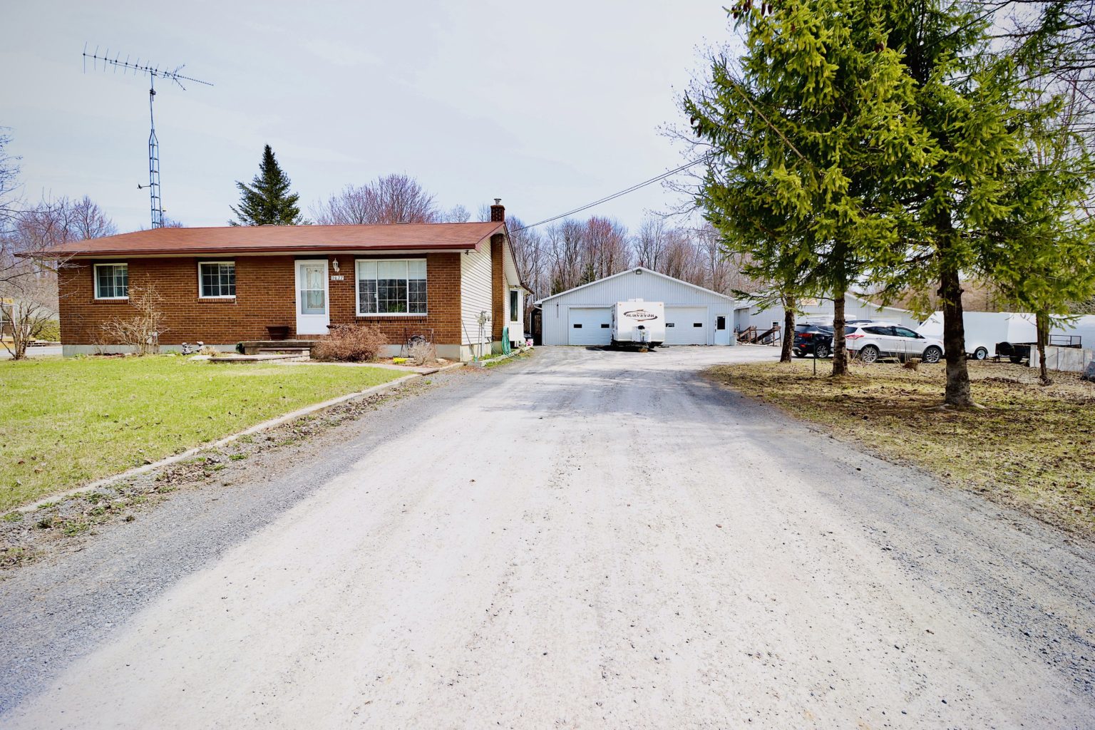 Bungalows for sale in Ottawa and surrounding area