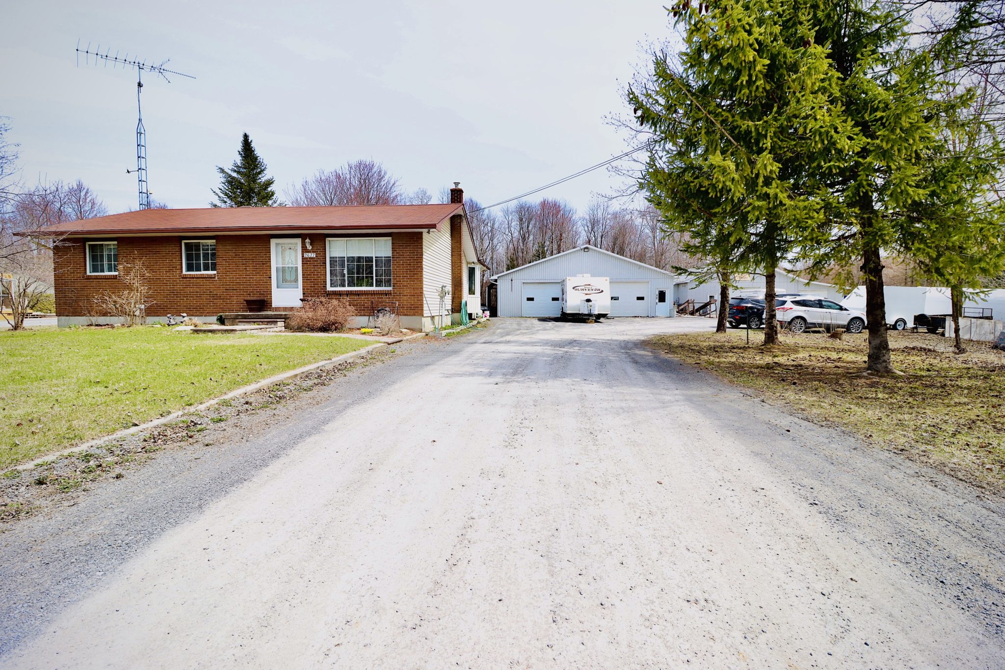 Bungalows for sale in Ottawa and surrounding area