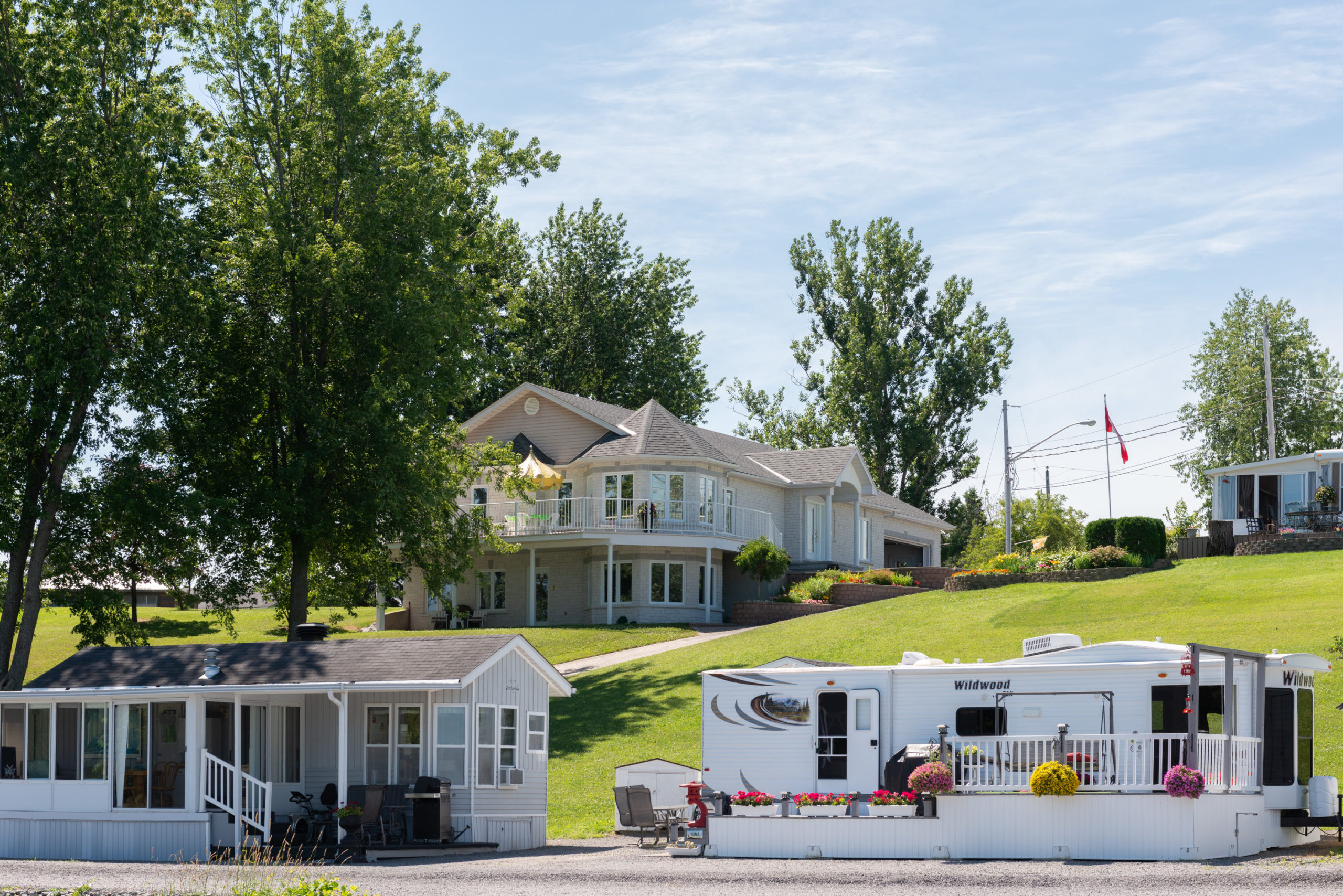 Ottawa Real Estate