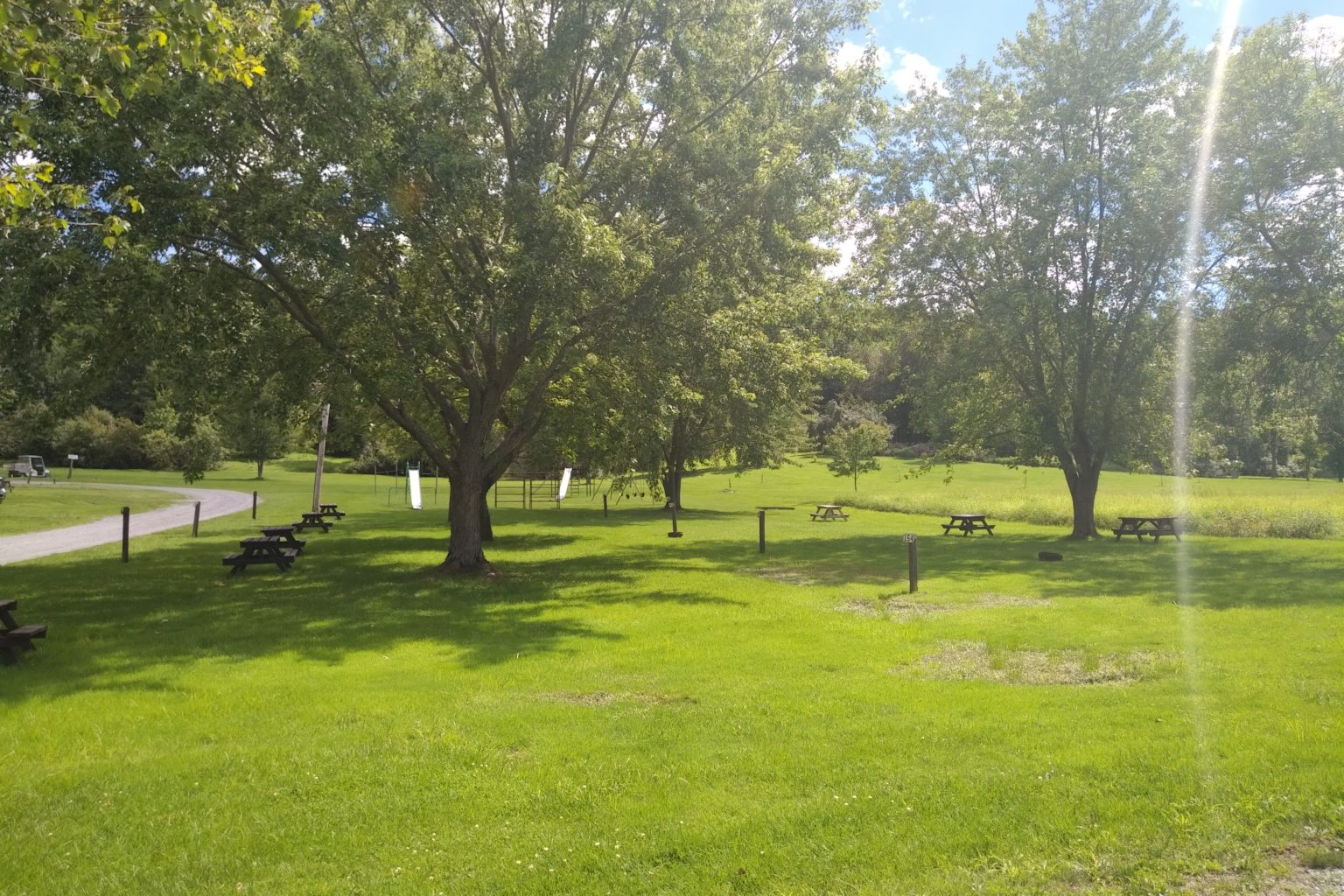 Campground for sale in Ottawa