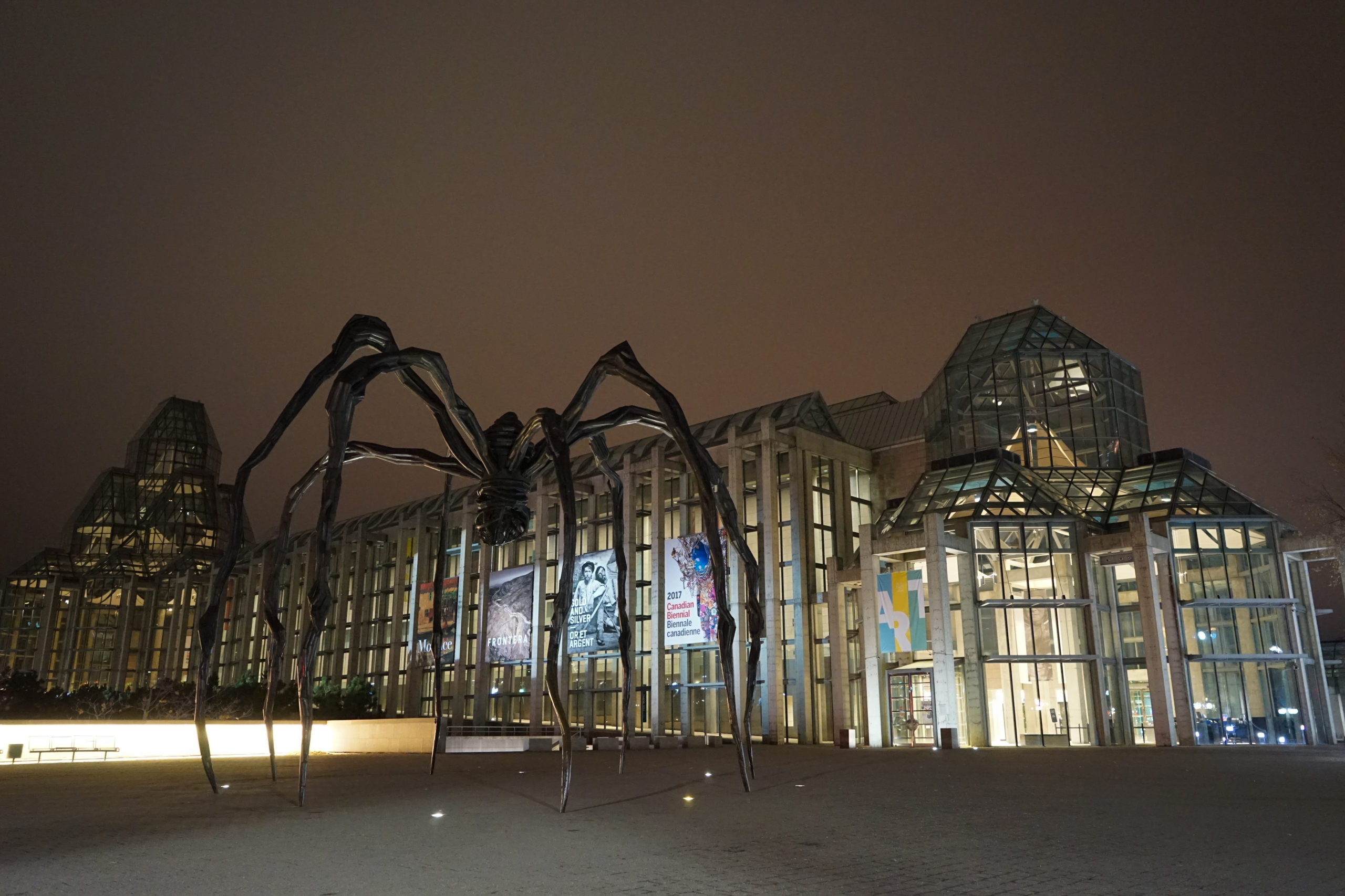 Ottawa Commercial Real Estate Leasing, Sales and Investments