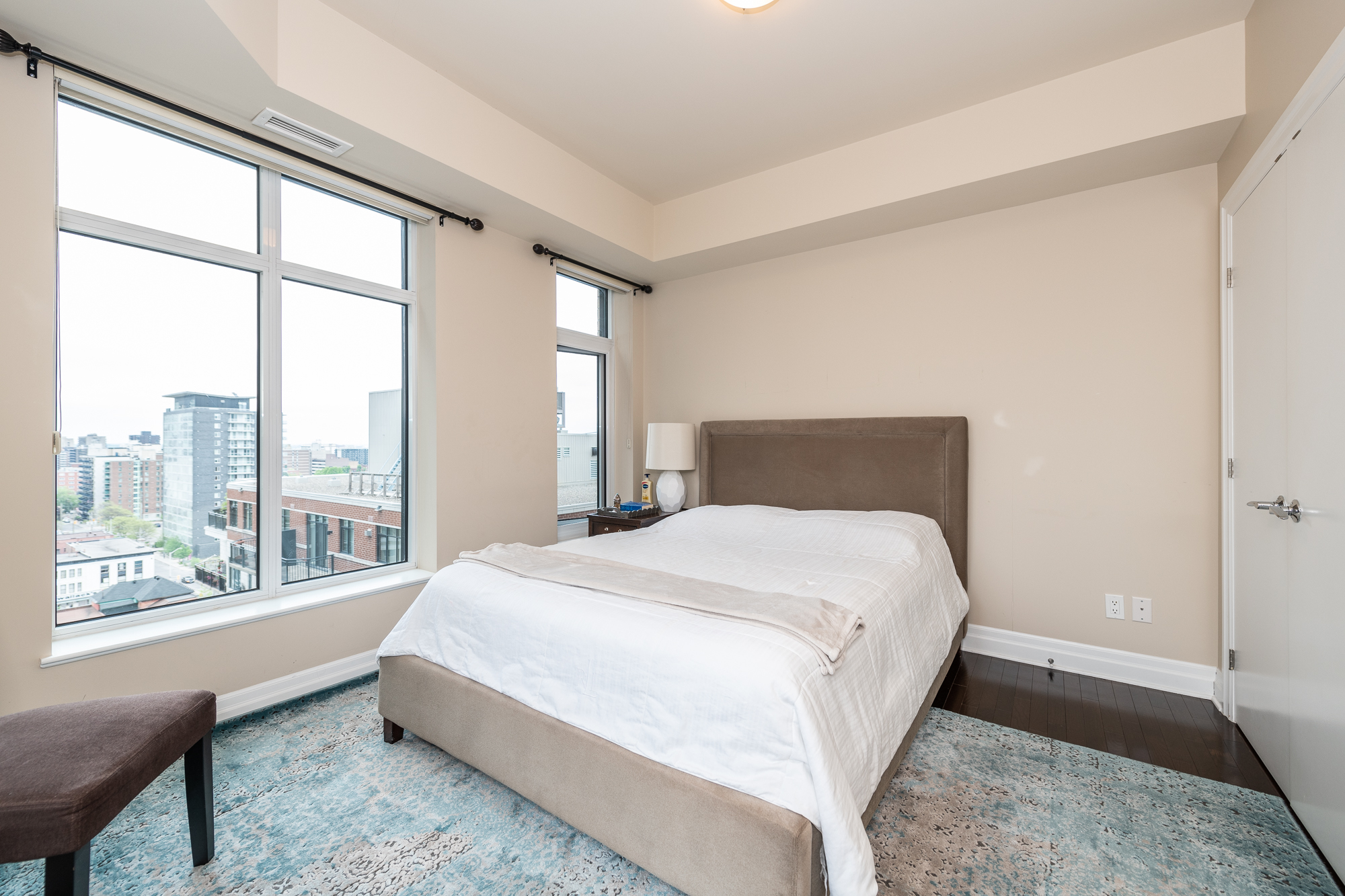 Ottawa Luxury Condominiums For Sale