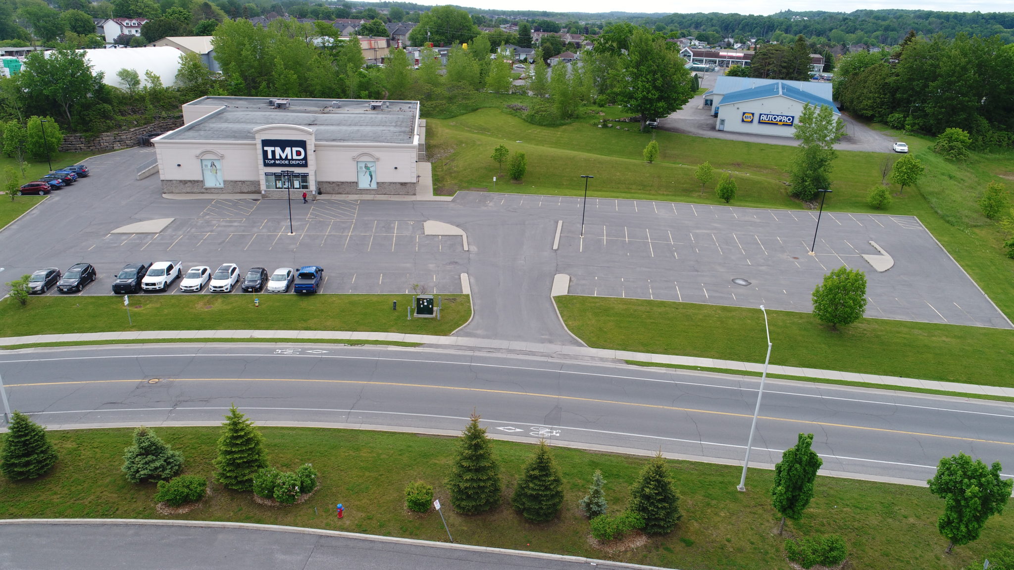 Ottawa Commercial Real Estate For Sale