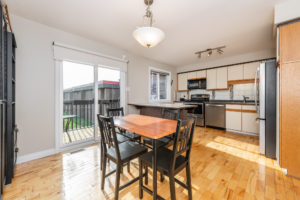 Townhouse For Sale In Ottawa