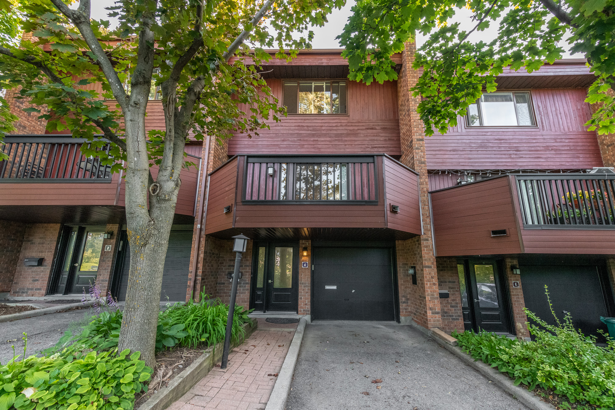 townhouse for sale in Ottawa