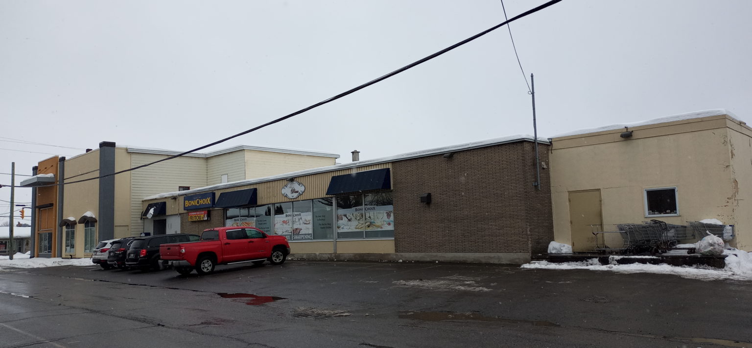 Pizza Restaurant For Sale