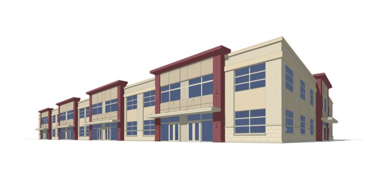 Ottawa Industrial Real Estate – Build To Suit