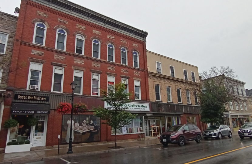 Ottawa Commercial Real Estate Leasing, Sales and Investments