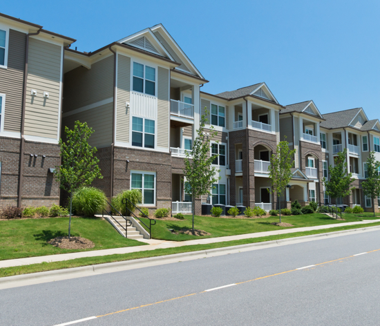 Multifamily apartment building for sale in Ottawa
