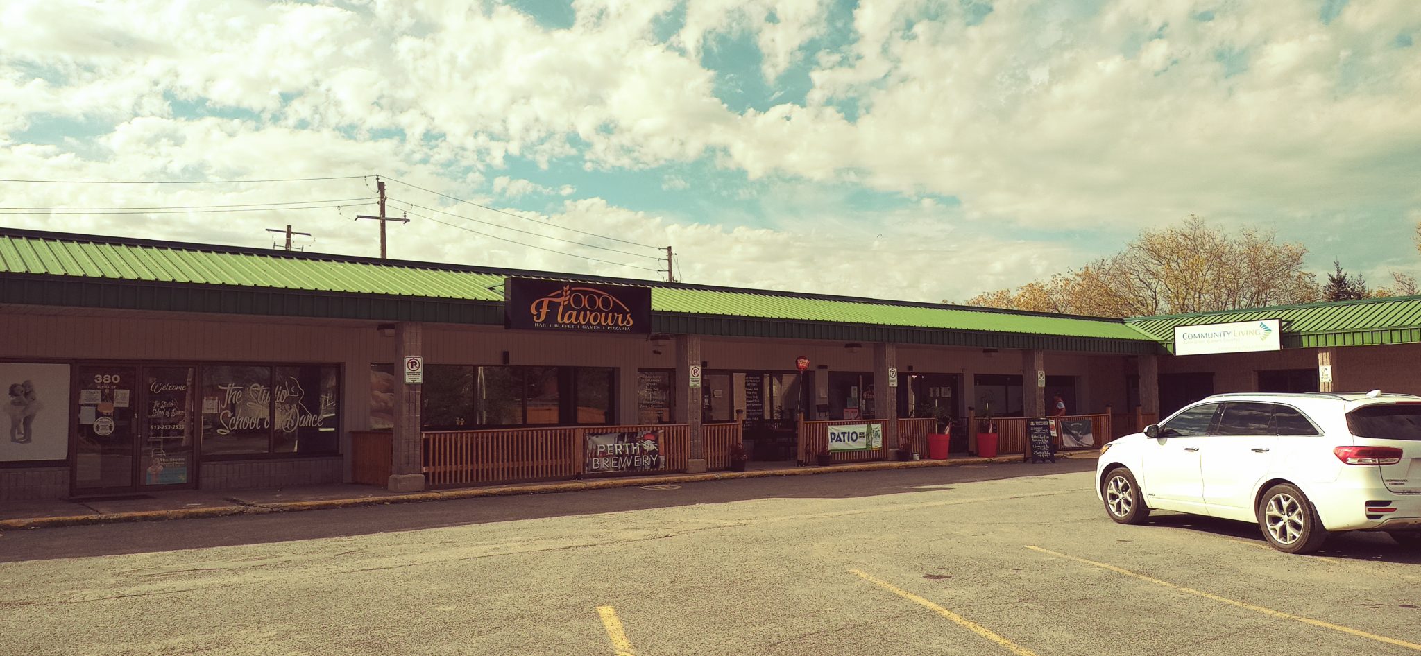 Carleton Place Real Estate