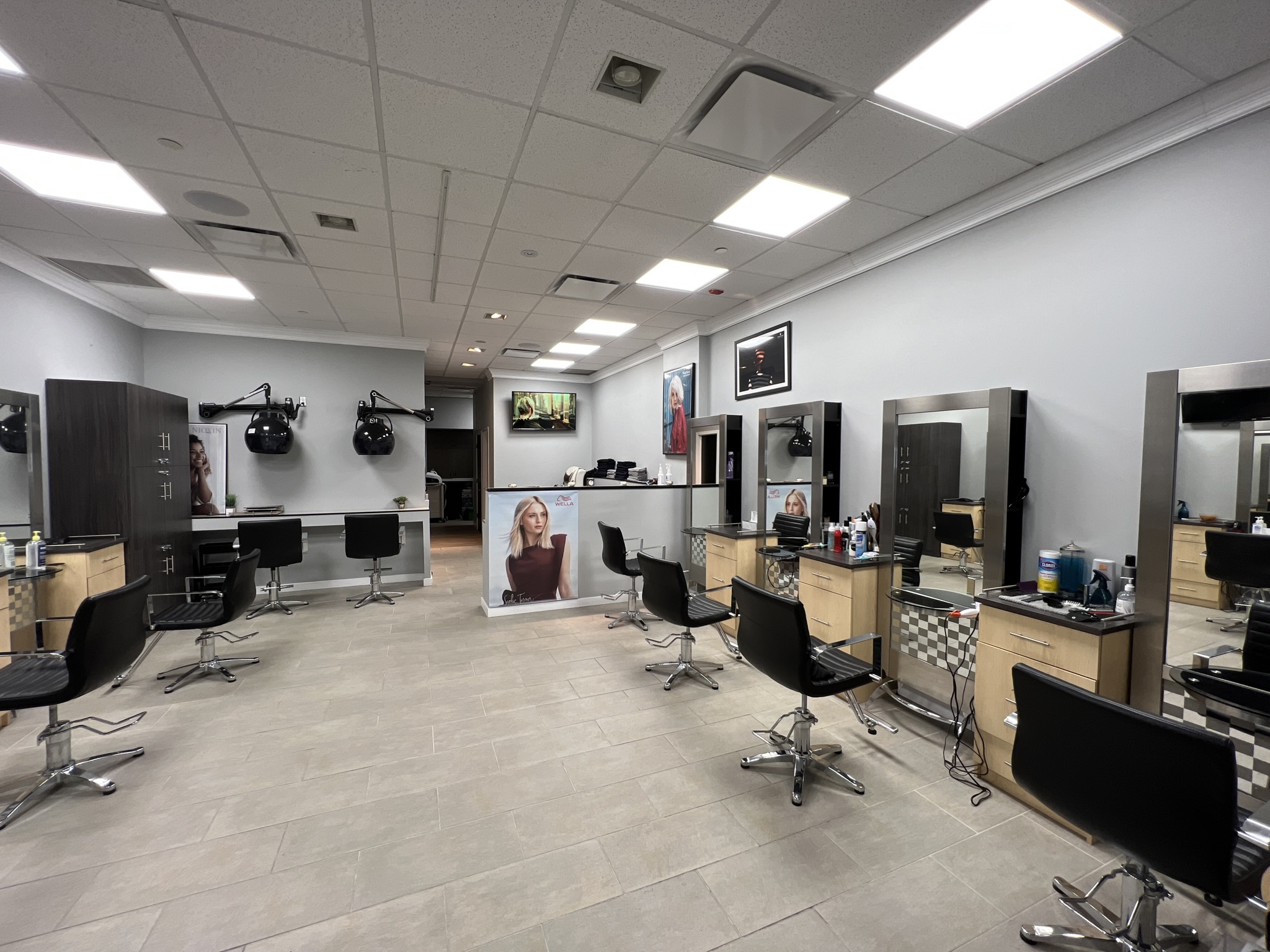 Beauty Salon For Sale in Ottawa listed with My Ottawa Agent