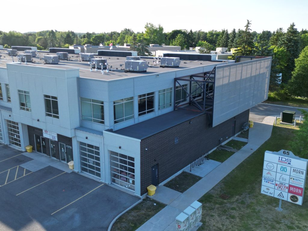 Kanata Office Space For Lease