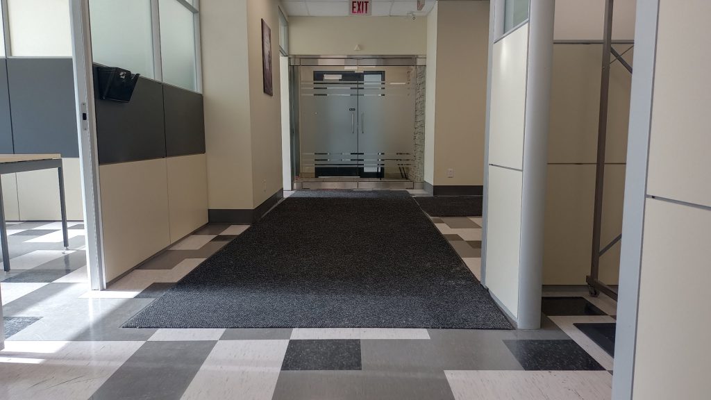 Office Space For Lease in Ottawa