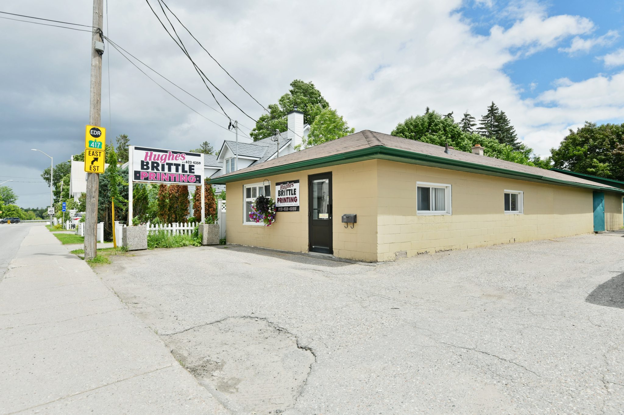 Commercial Real Estate For Sale in Arnprior, Ontario