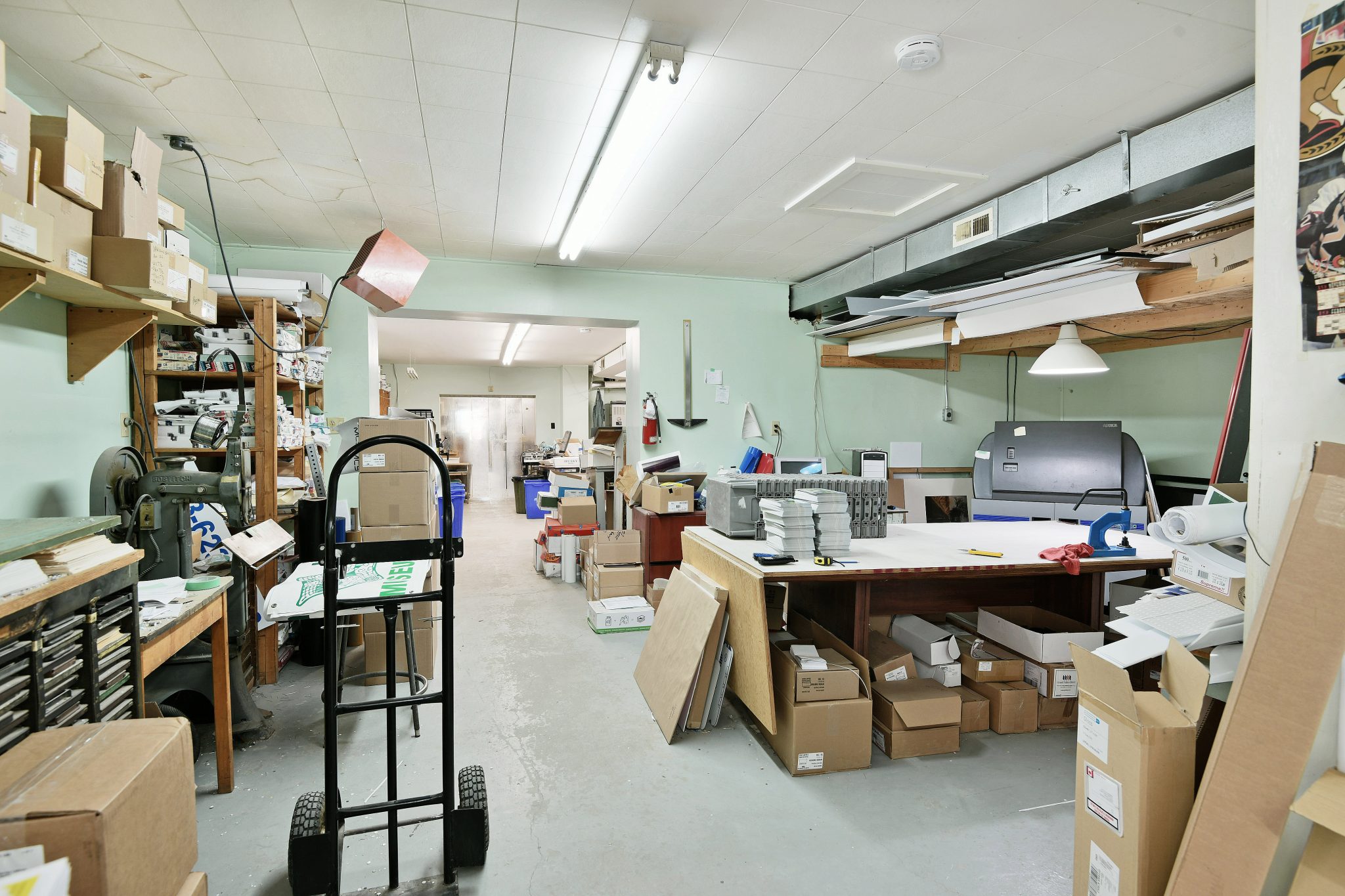 Commercial Real Estate For Sale in Arnprior, Ontario