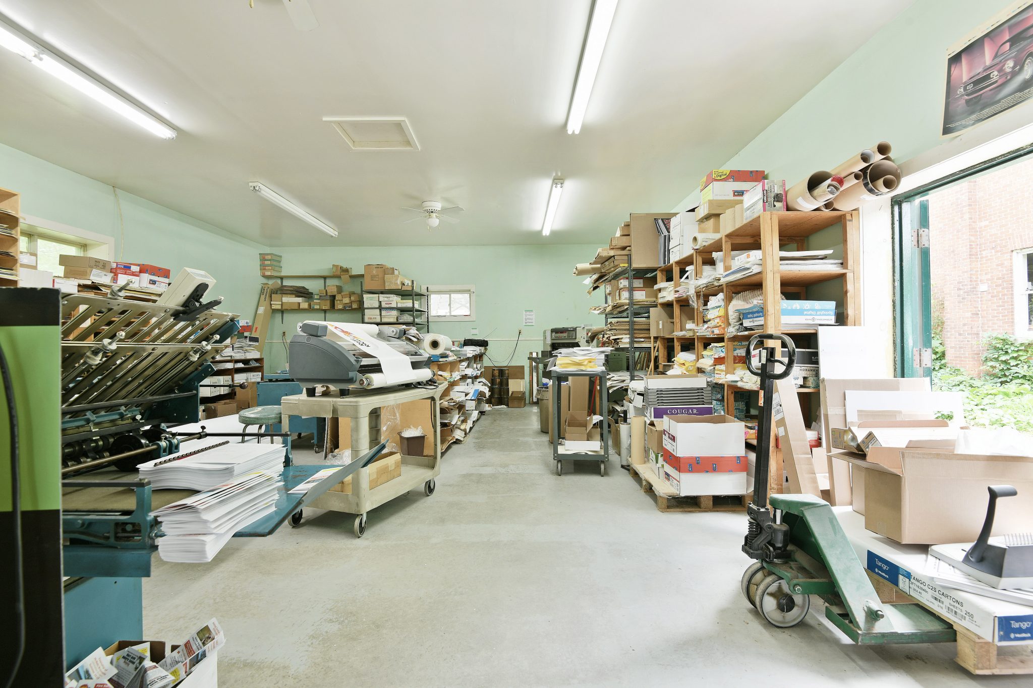 Commercial Real Estate For Sale in Arnprior, Ontario