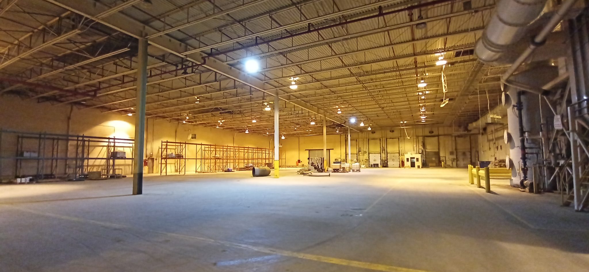 Manufacturing Plant For Sale in Alexandria, ON