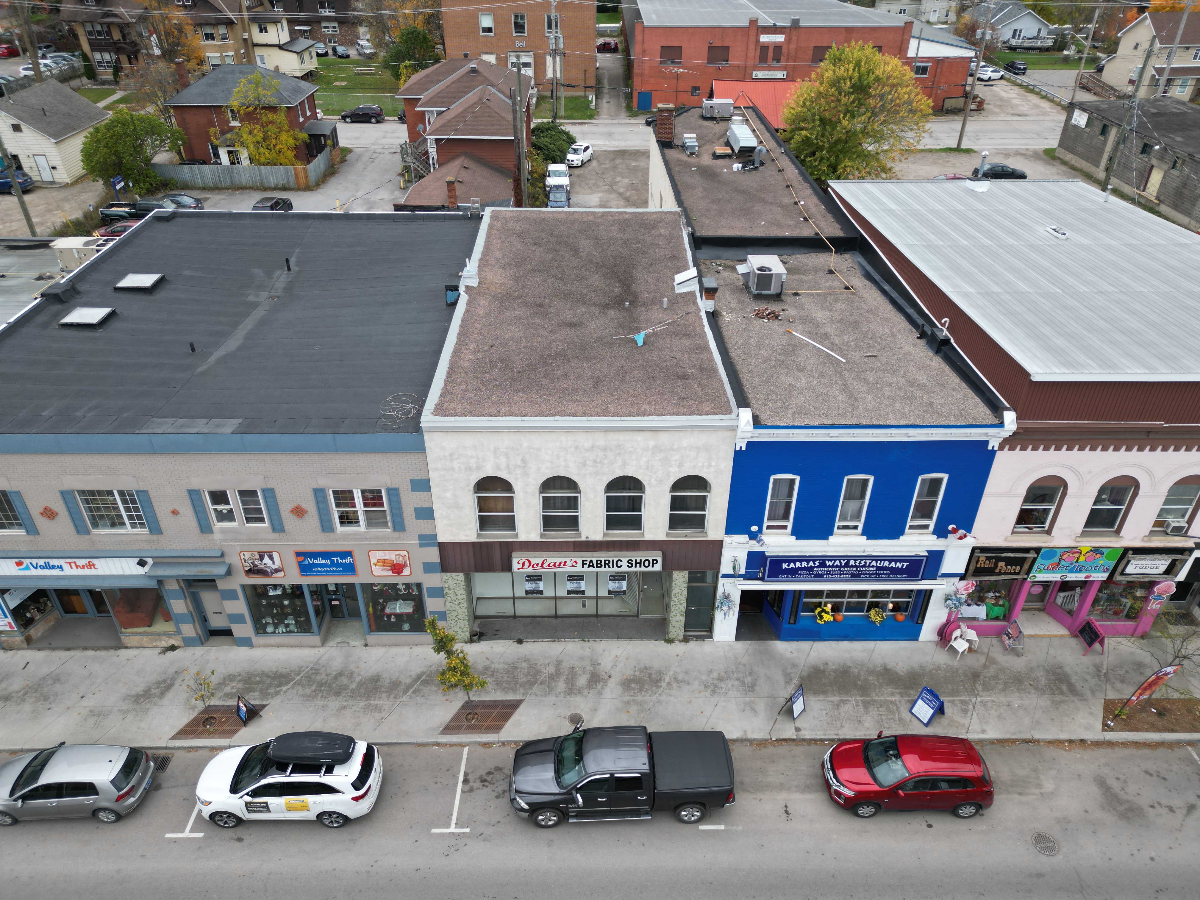 Renfrew Commercial Real Estate