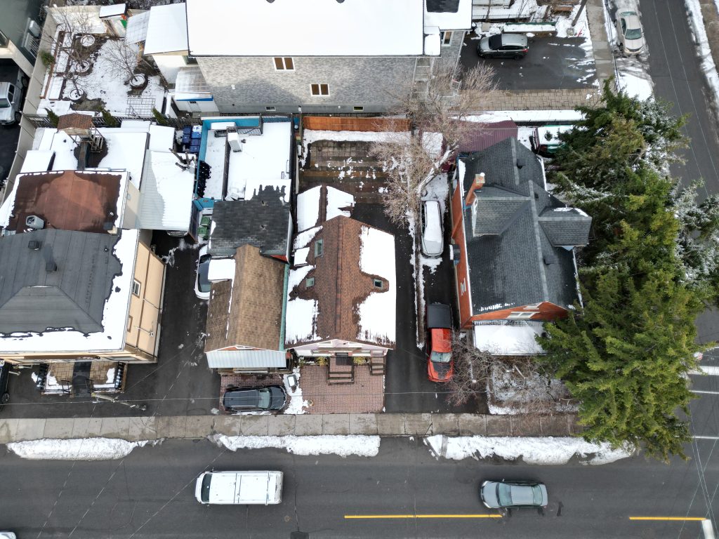 Ottawa Duplex For Sale