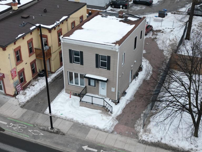 Office Building For Sale in Ottawa