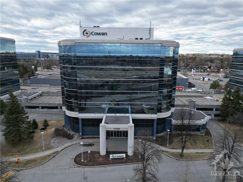 Ottawa Office Space For Lease