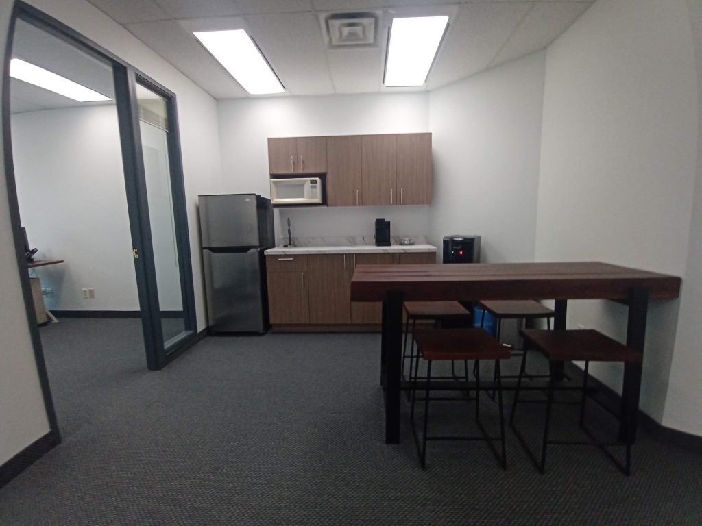 Ottawa Office Space For Lease 