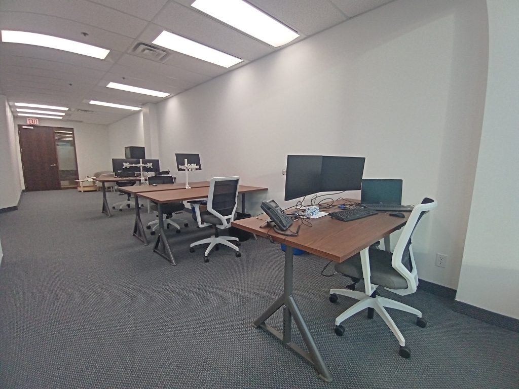 Ottawa Office Space For Lease 