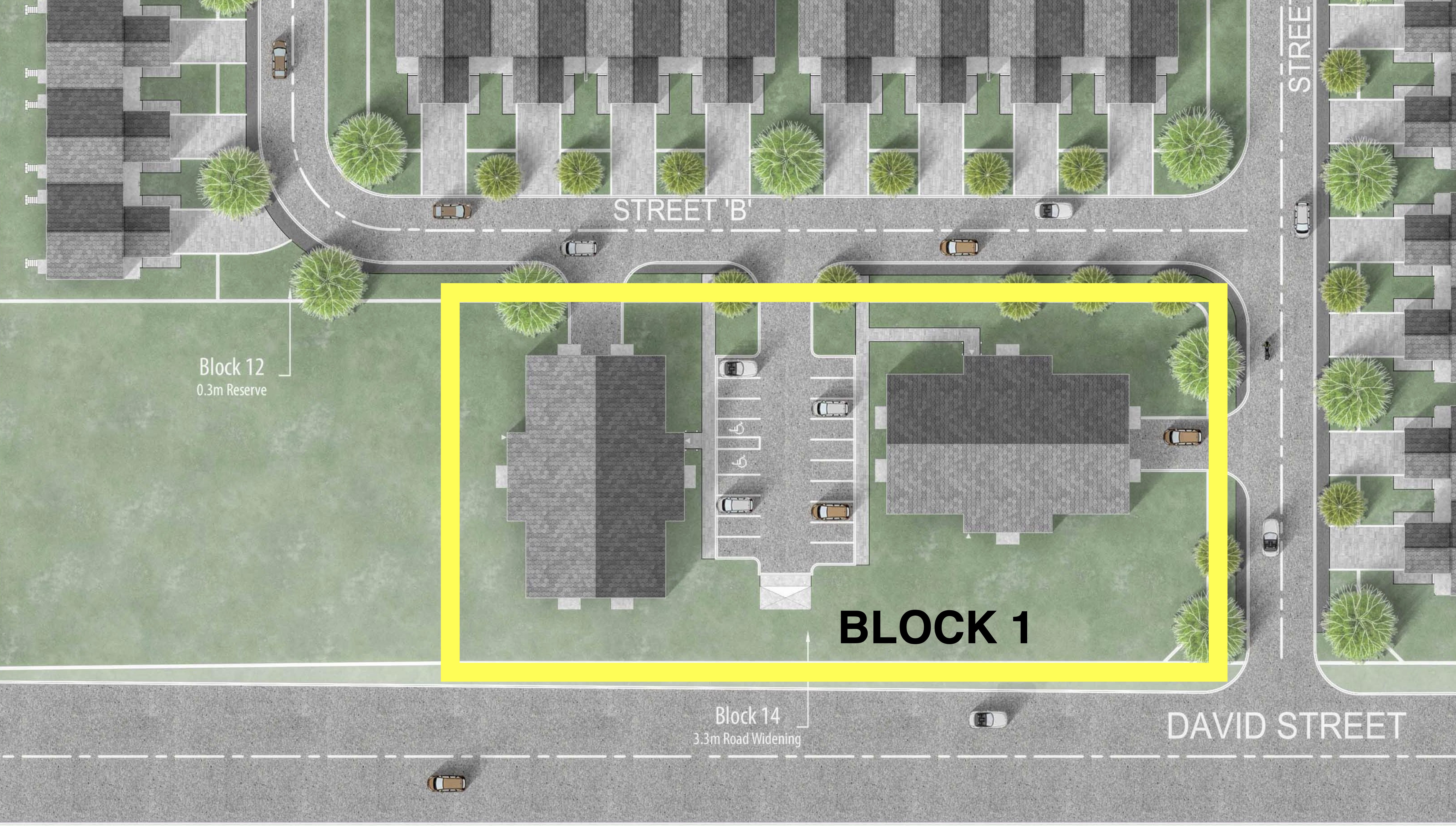 Ottawa and Rockland Real Estate Development