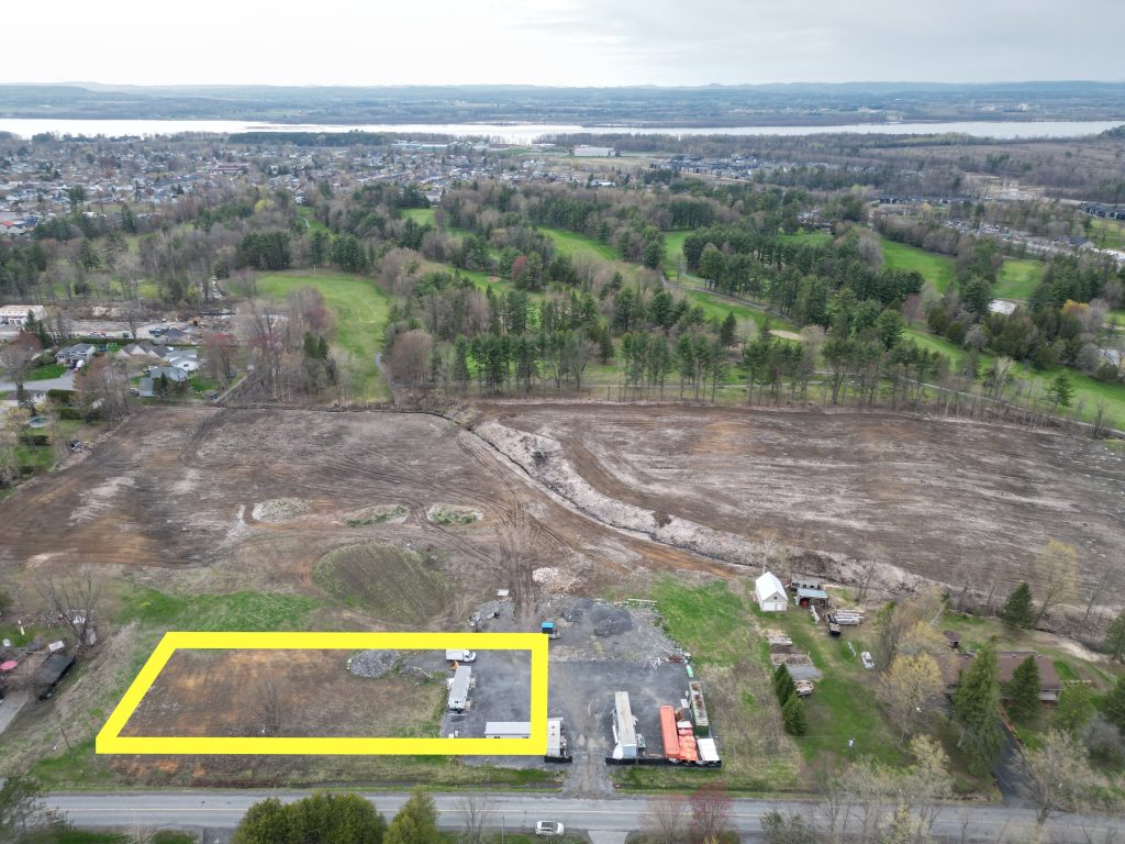 Ottawa and Rockland Real Estate Development