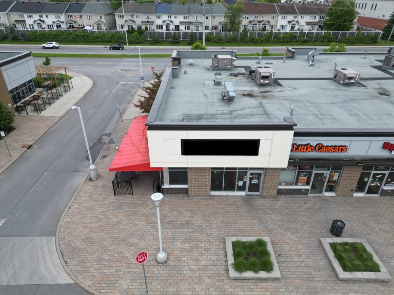 Restaurant Asset Sale in Orleans