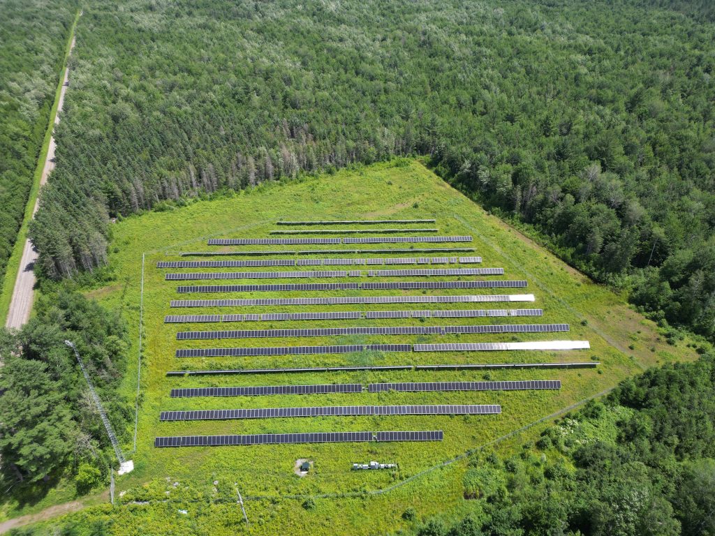 Ottawa Solar Farm Commercial Real Estate For Sale