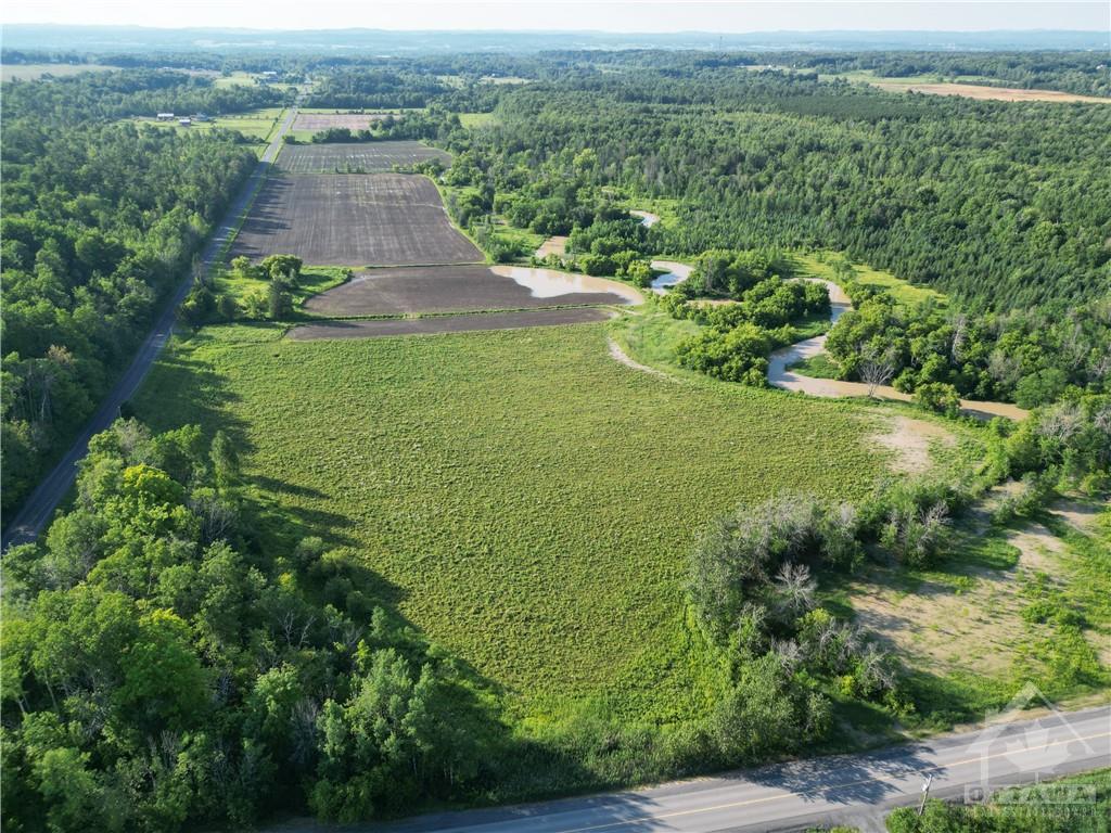 Ottawa estate lots for sale