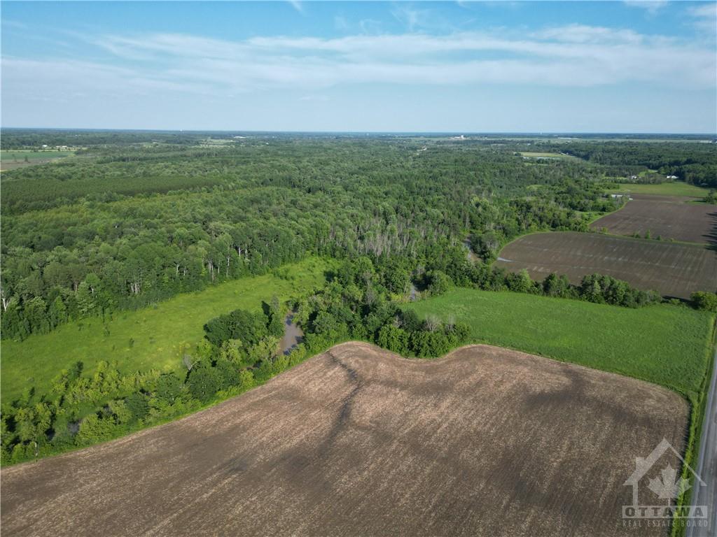 Ottawa estate lots for sale