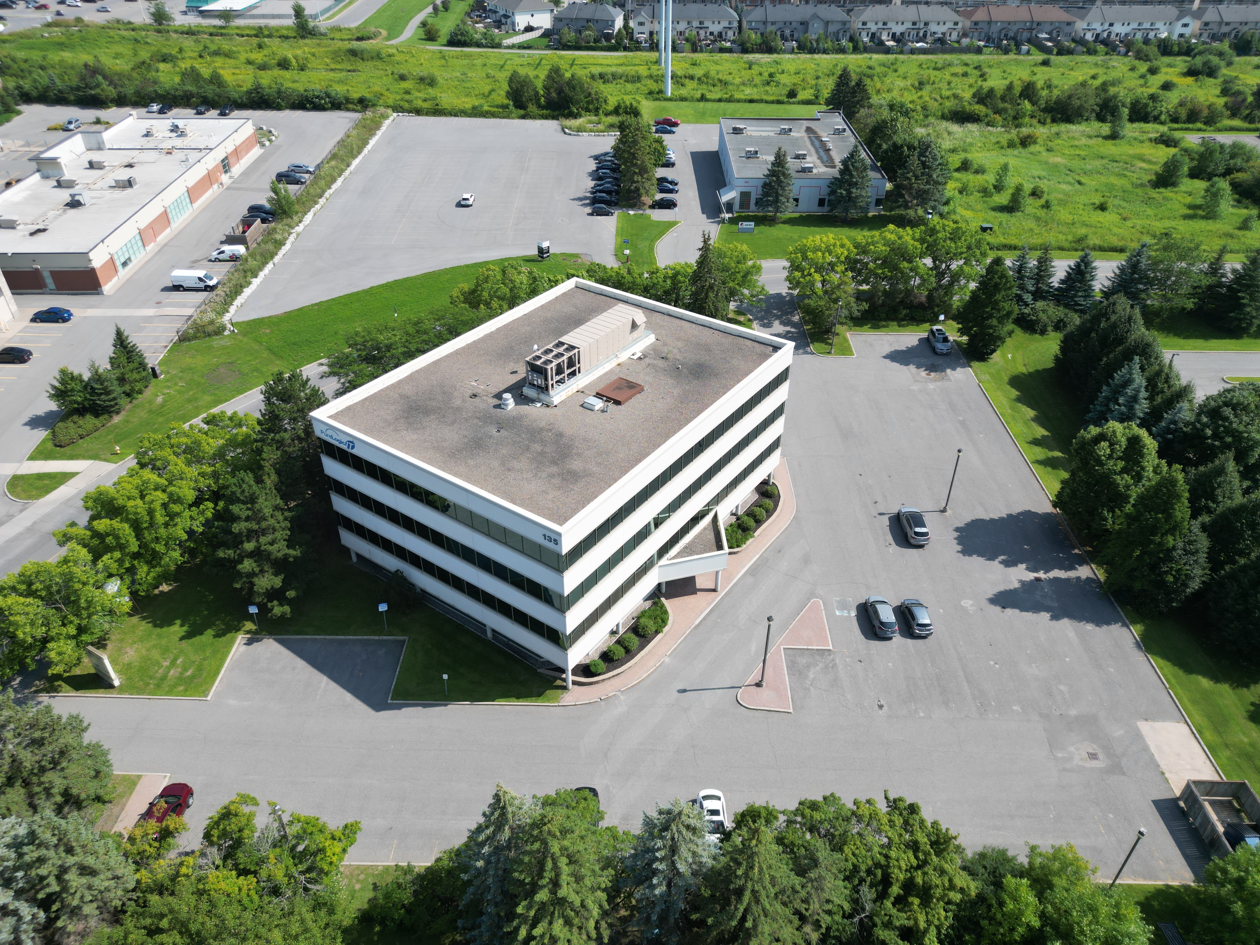 Ottawa Kanata Office Space For Lease