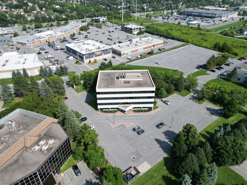 Ottawa Kanata Office Space For Lease