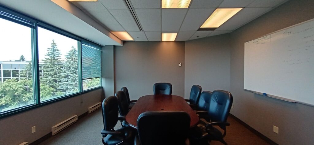 Ottawa Office Space For Rent