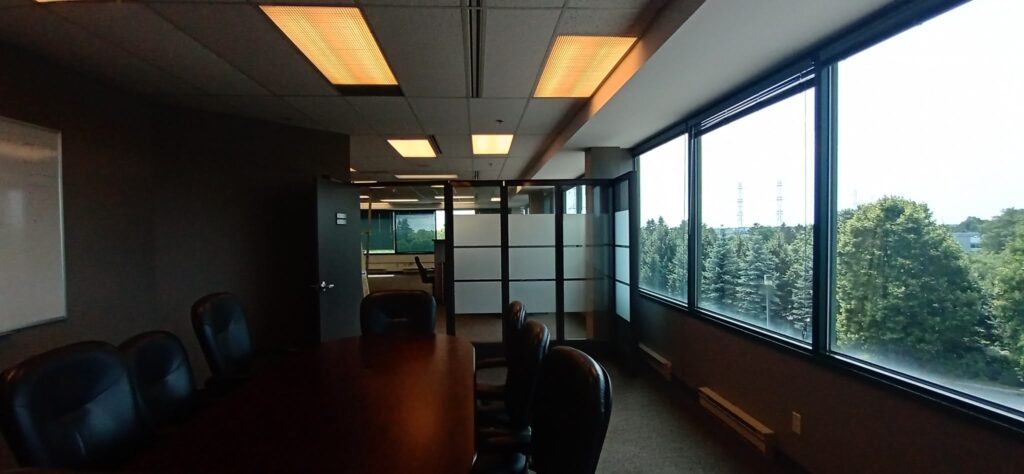 Ottawa Office Space For Rent