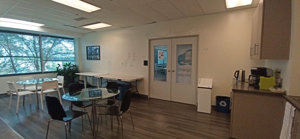 Ottawa Office Space For Rent