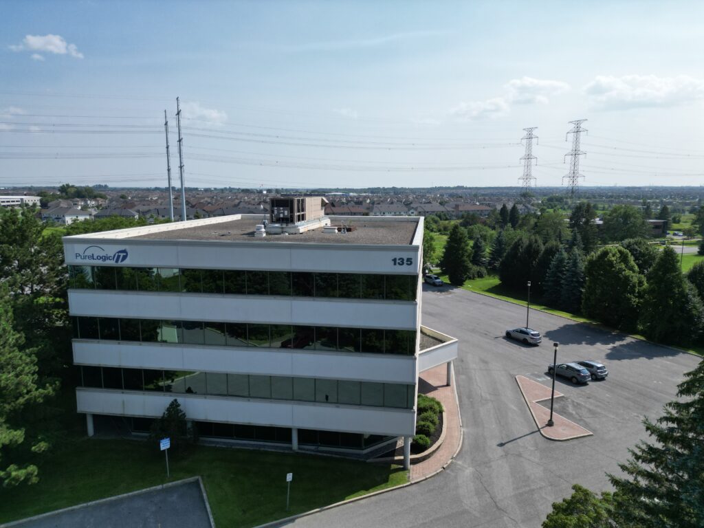 Ottawa Office Space For Rent