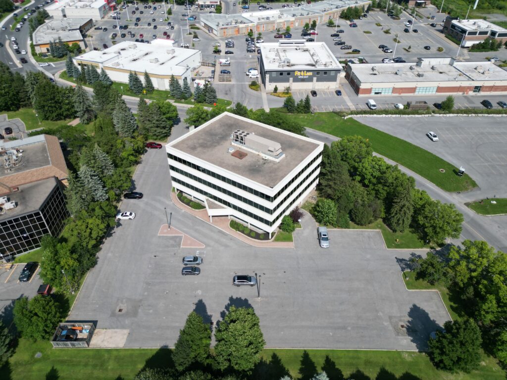 Ottawa Office Space For Rent