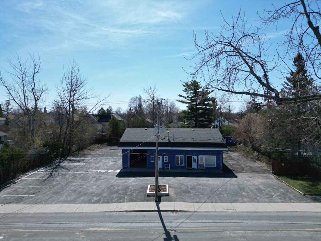 Commercial Real Estate Agent Carleton Place, Ontario