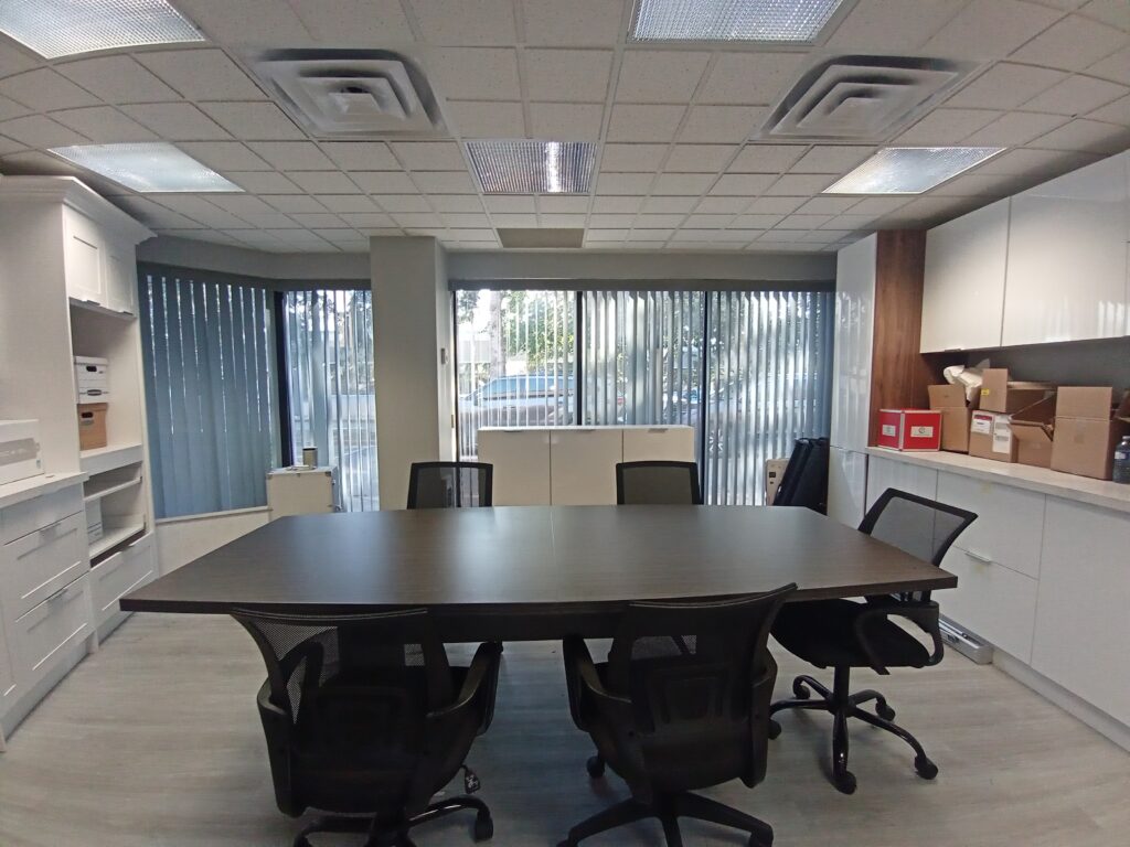 Ottawa Warehouse For Lease