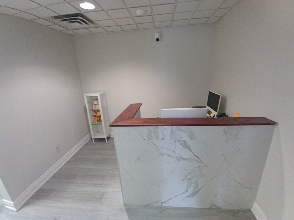 Ottawa Warehouse For Lease