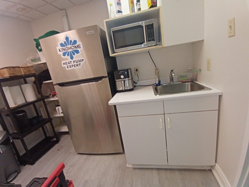 Ottawa Warehouse For Lease