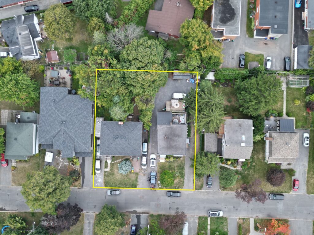 Commercial Real Estate Ottawa