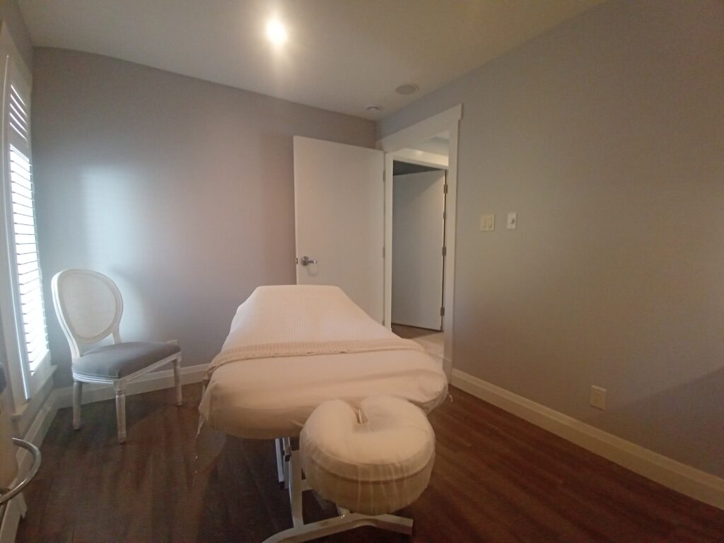 Ottawa Nail Salon For Lease