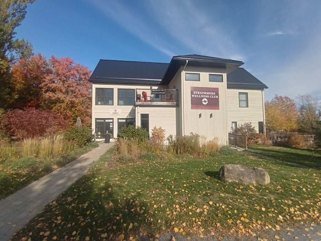 Ottawa Nail Salon For Lease