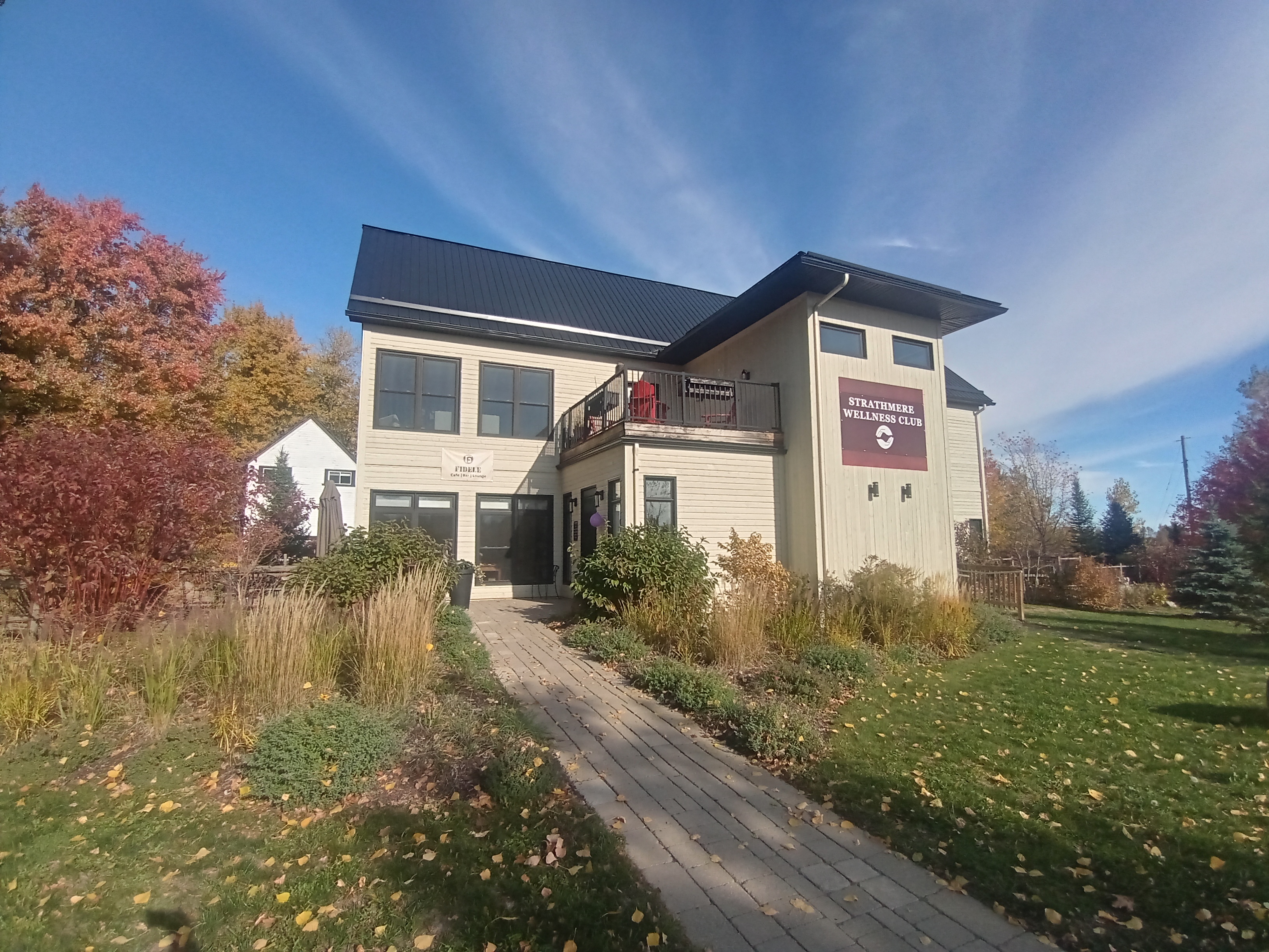 Ottawa Nail Salon For Lease