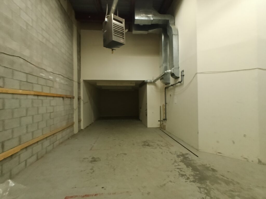 Kanata Warehouse For Lease